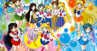 Sailor Moon - Special, telecharger en ddl